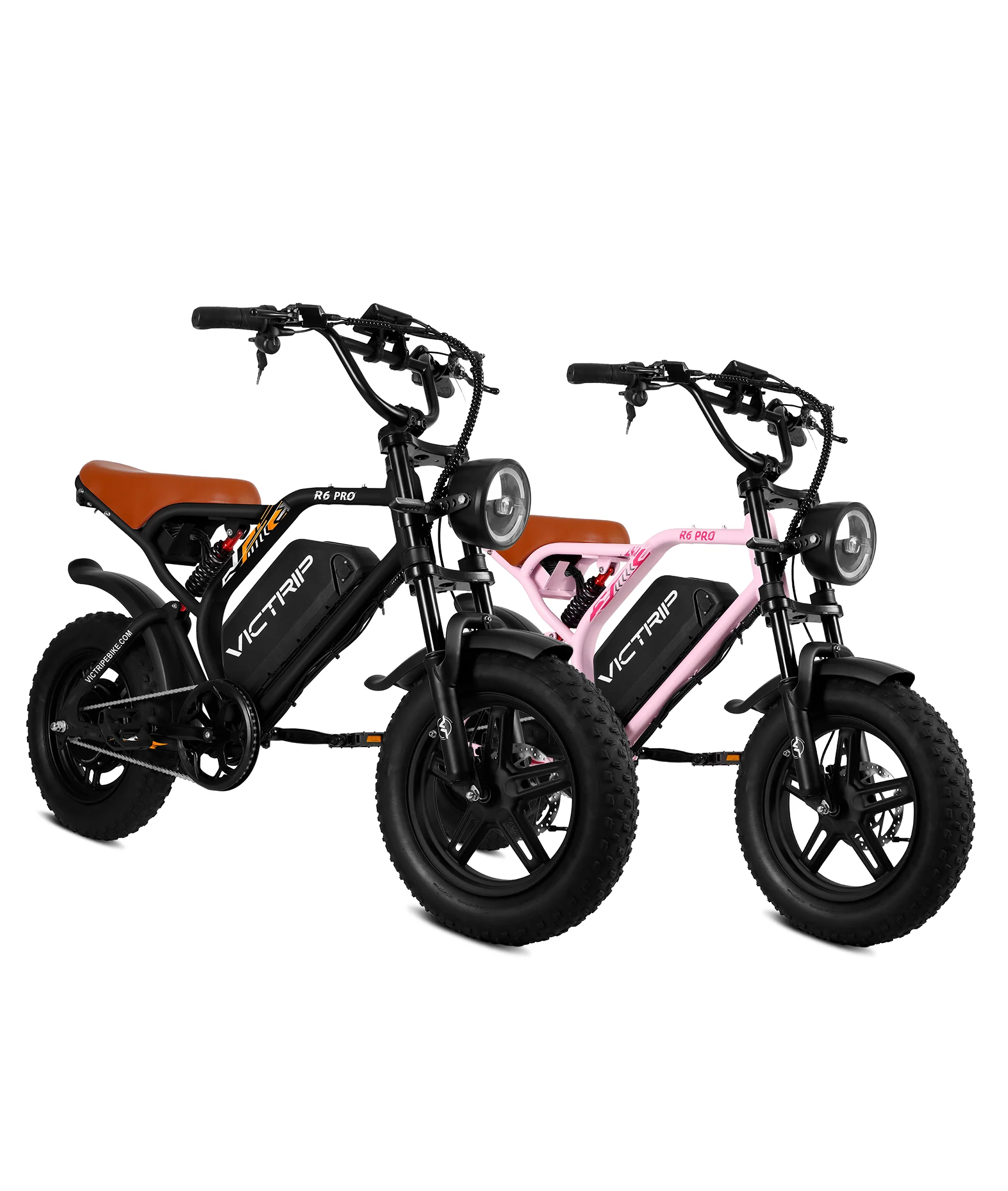 VICTRIP®Ebike Combo Sale R6Pro*2 - Image 12