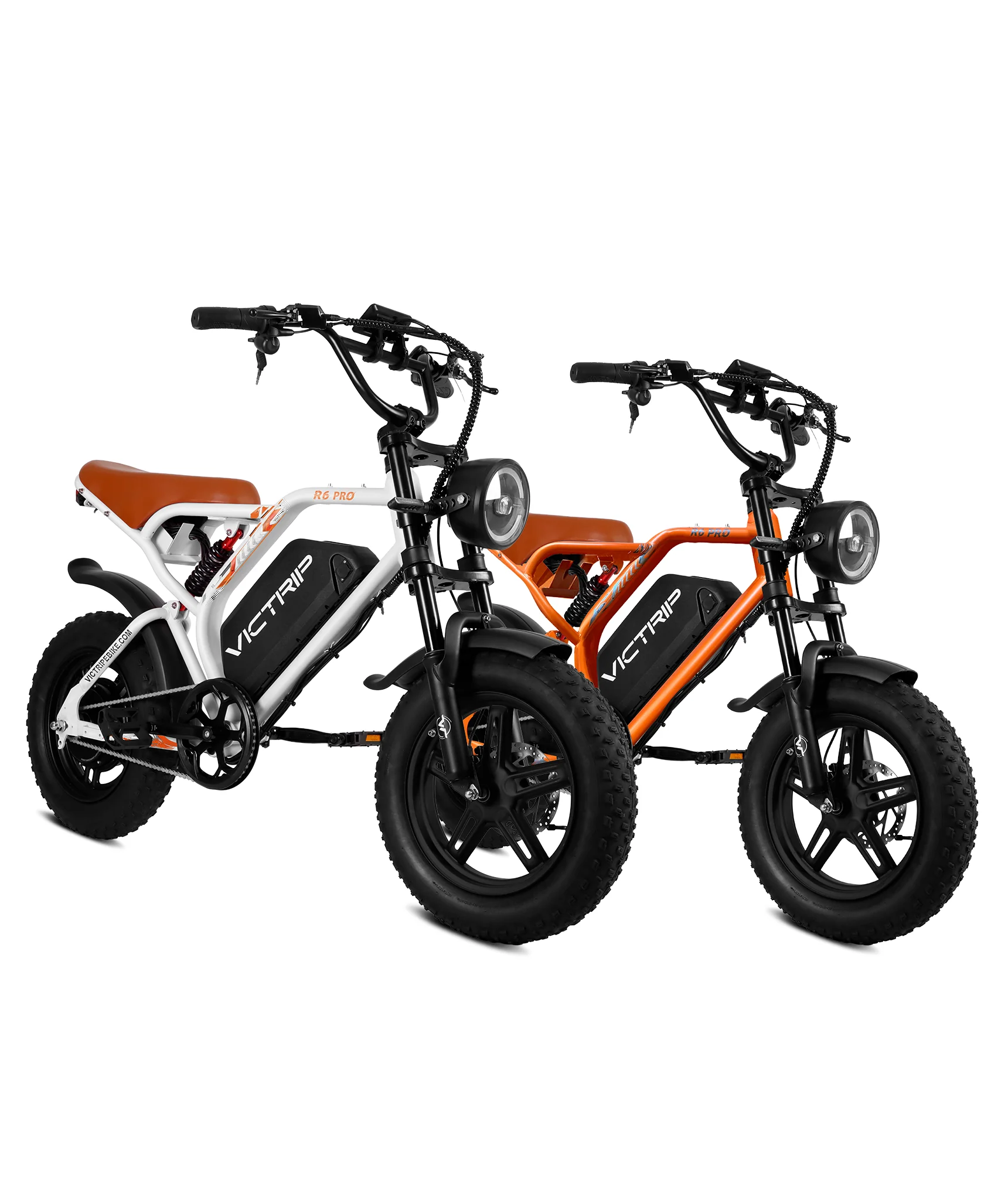 VICTRIP®Ebike Combo Sale R6Pro*2 - Image 14