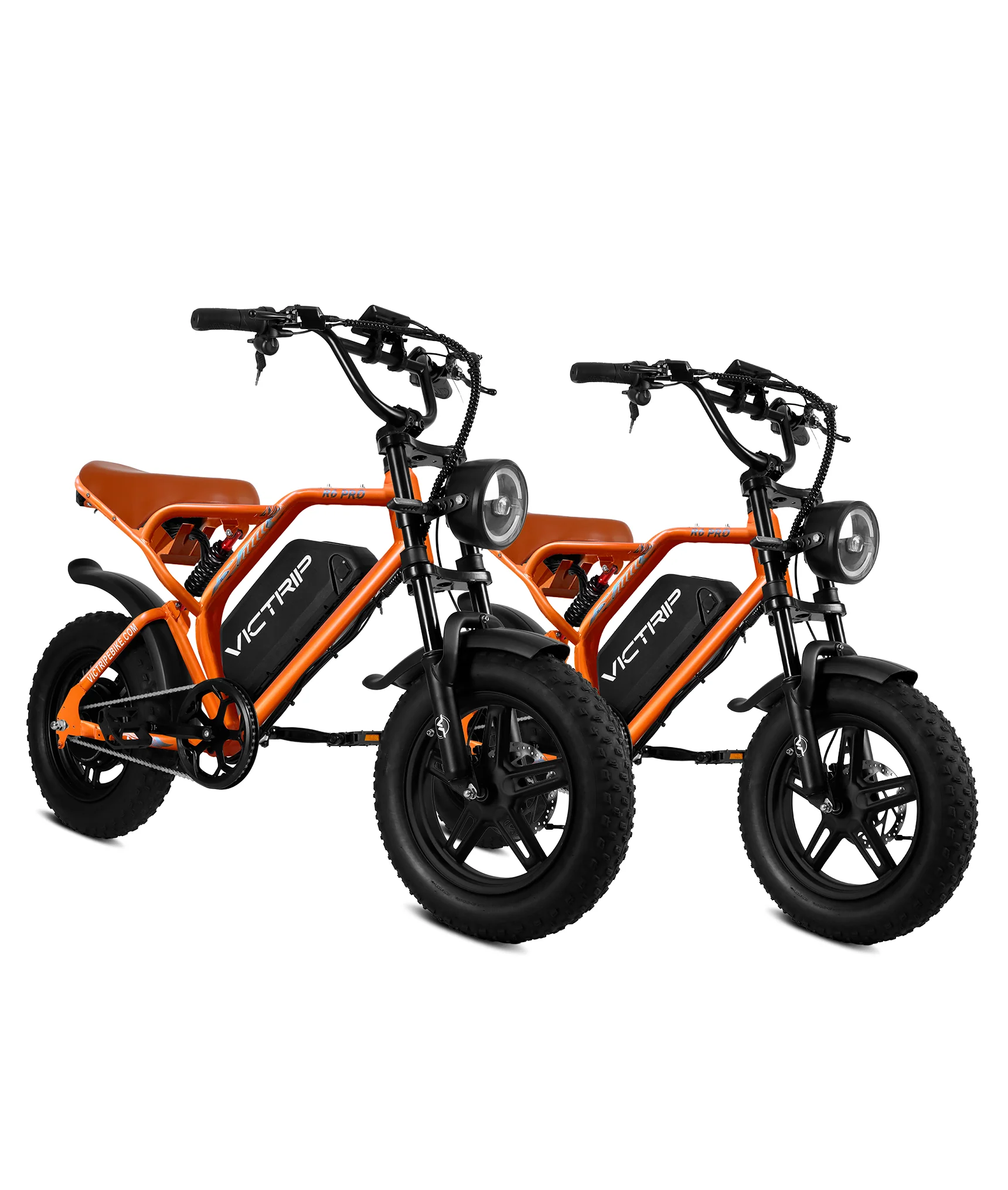 VICTRIP®Ebike Combo Sale R6Pro*2 - Image 15