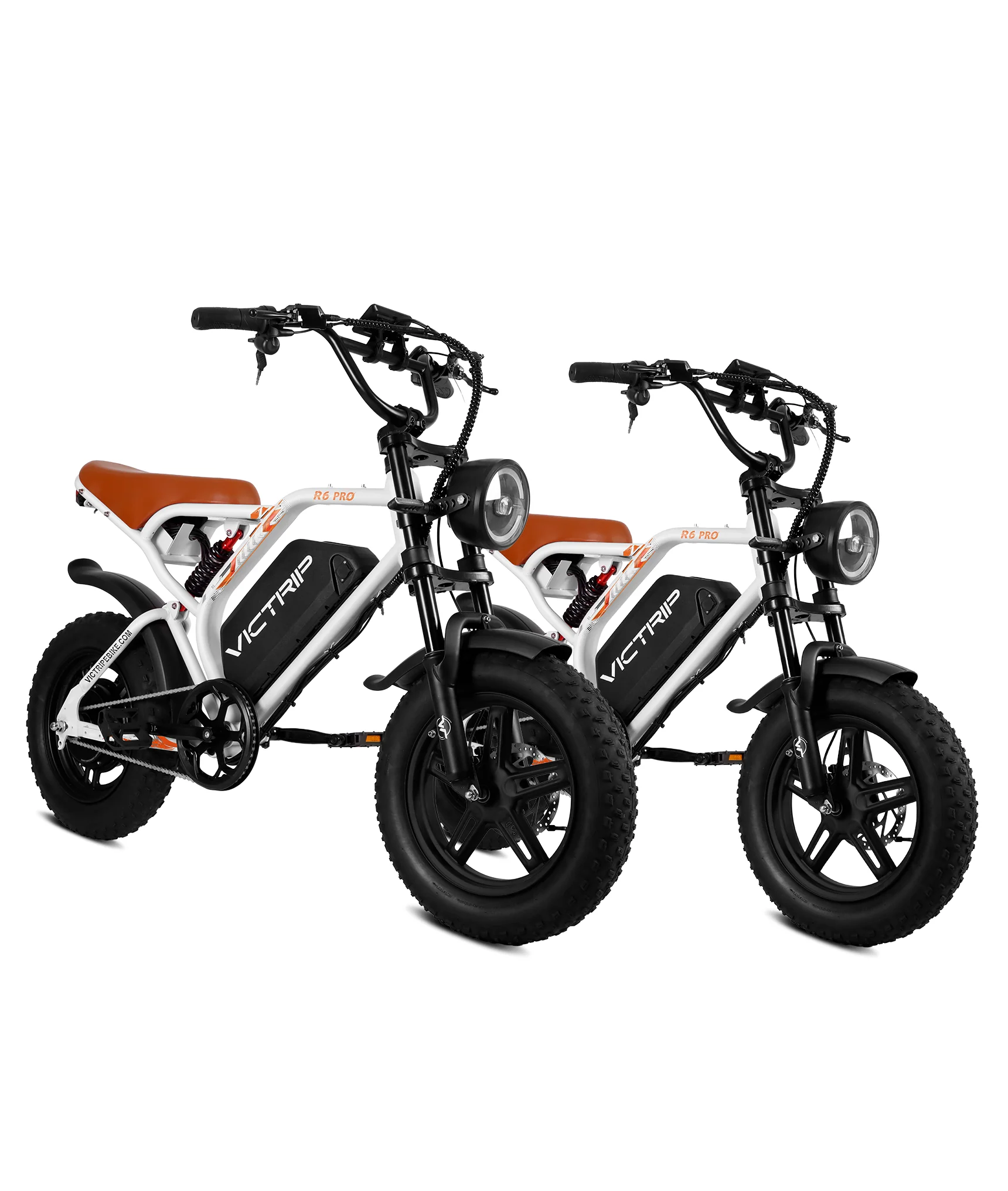 VICTRIP®Ebike Combo Sale R6Pro*2 - Image 17