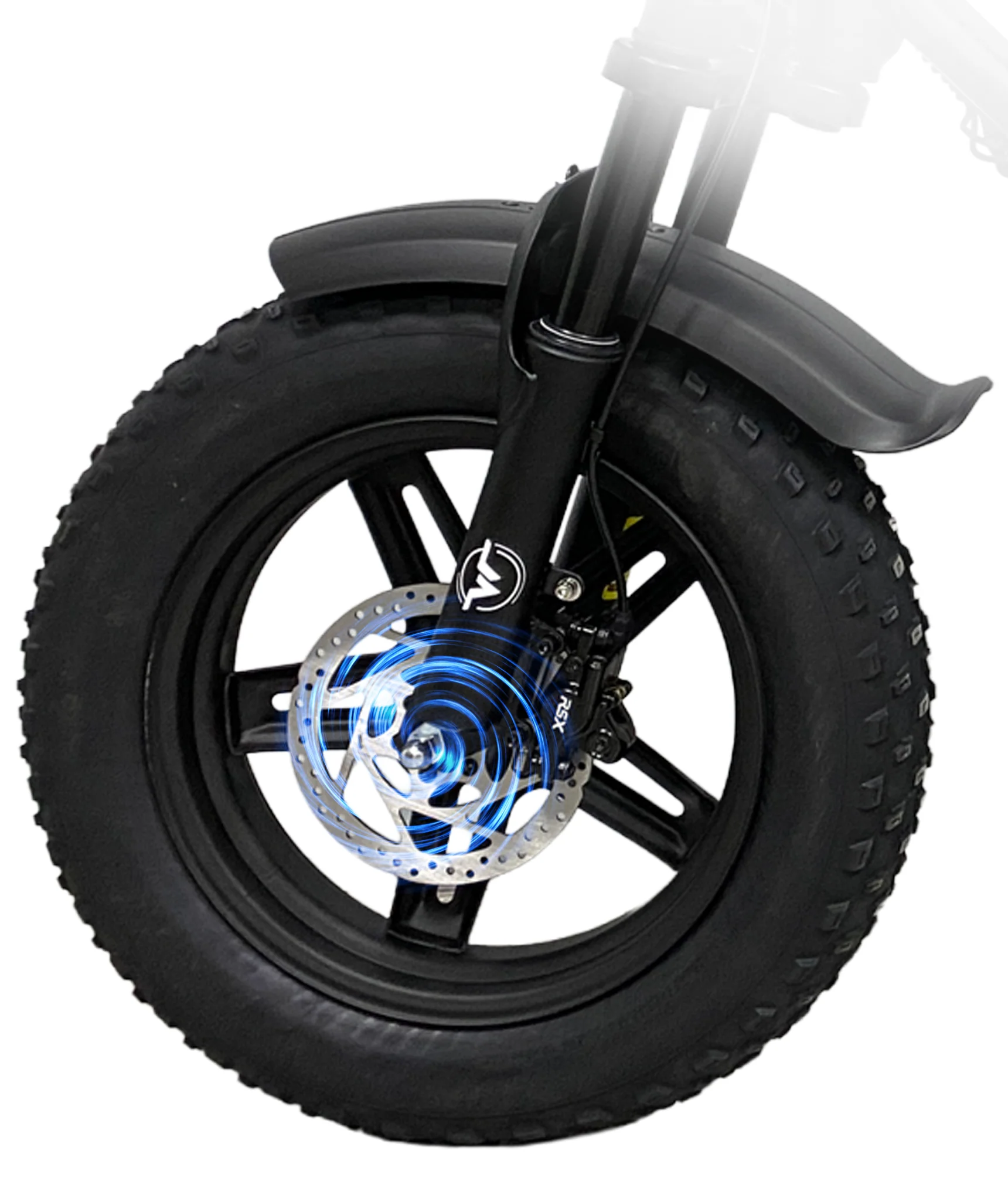 VICTRIP® Ebike Combo Sale R6pro+R6 - Image 9