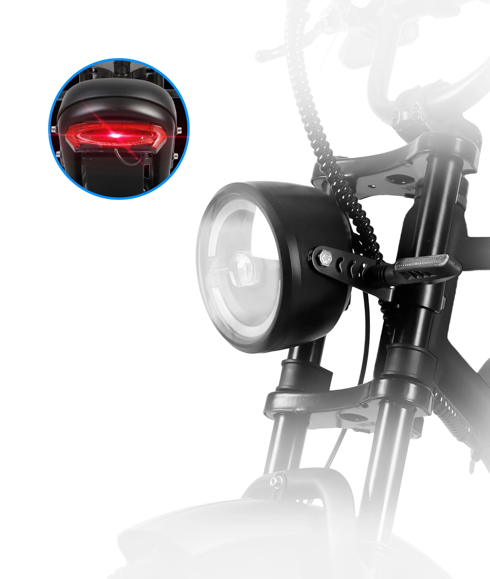 VICTRIP® Ebike Combo Sale R6pro+R6 - Image 6