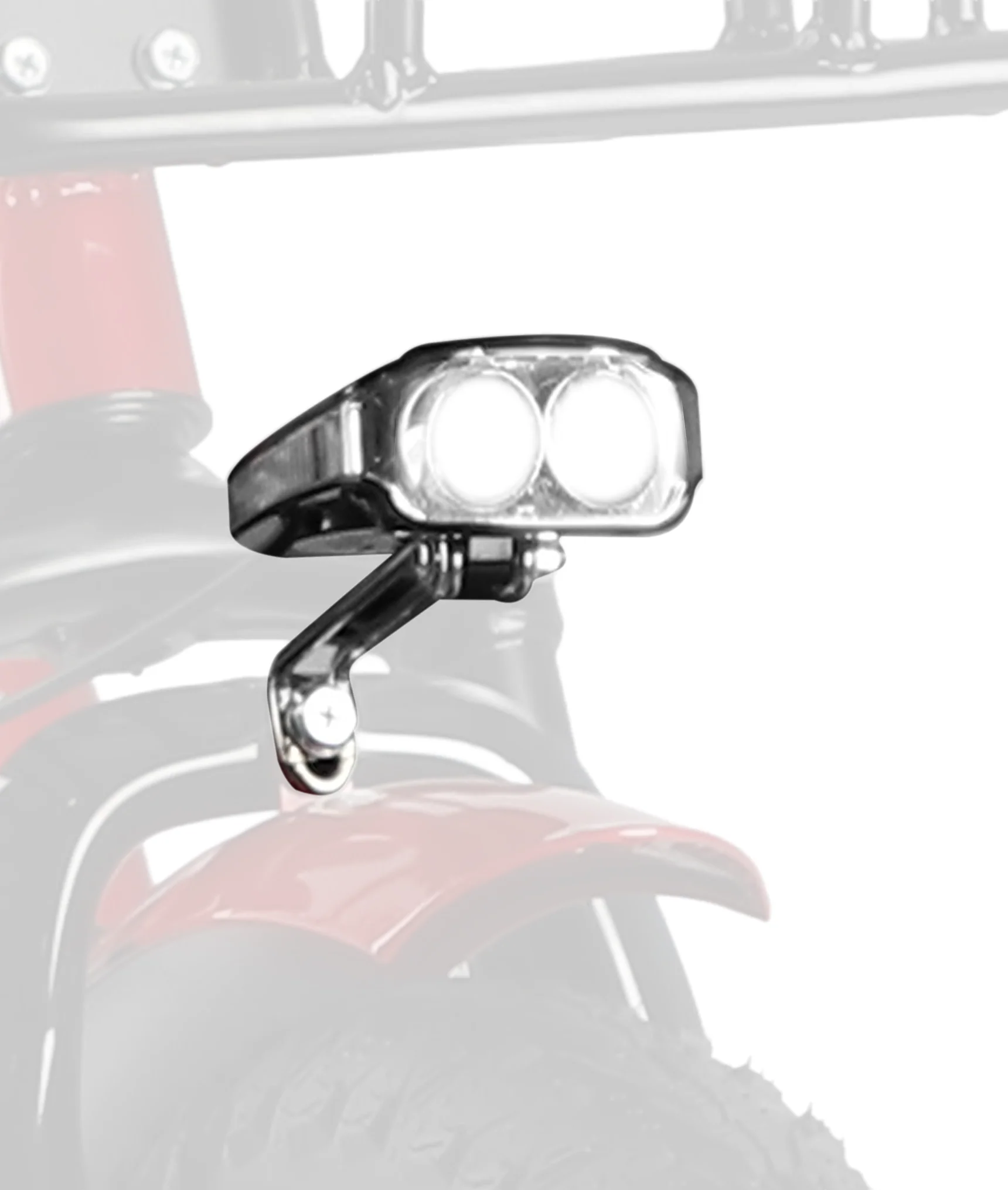 Electric Tricycle LED Headlight