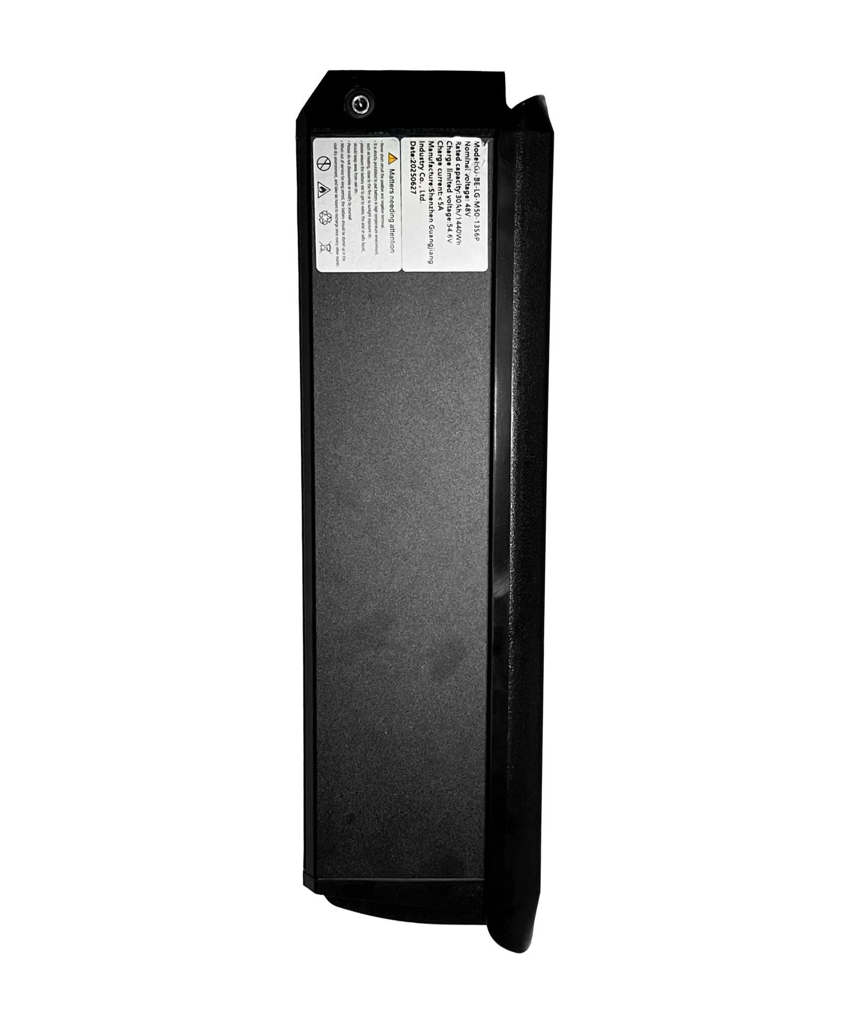 Mimas 48V 30Ah EBike Battery - Image 2