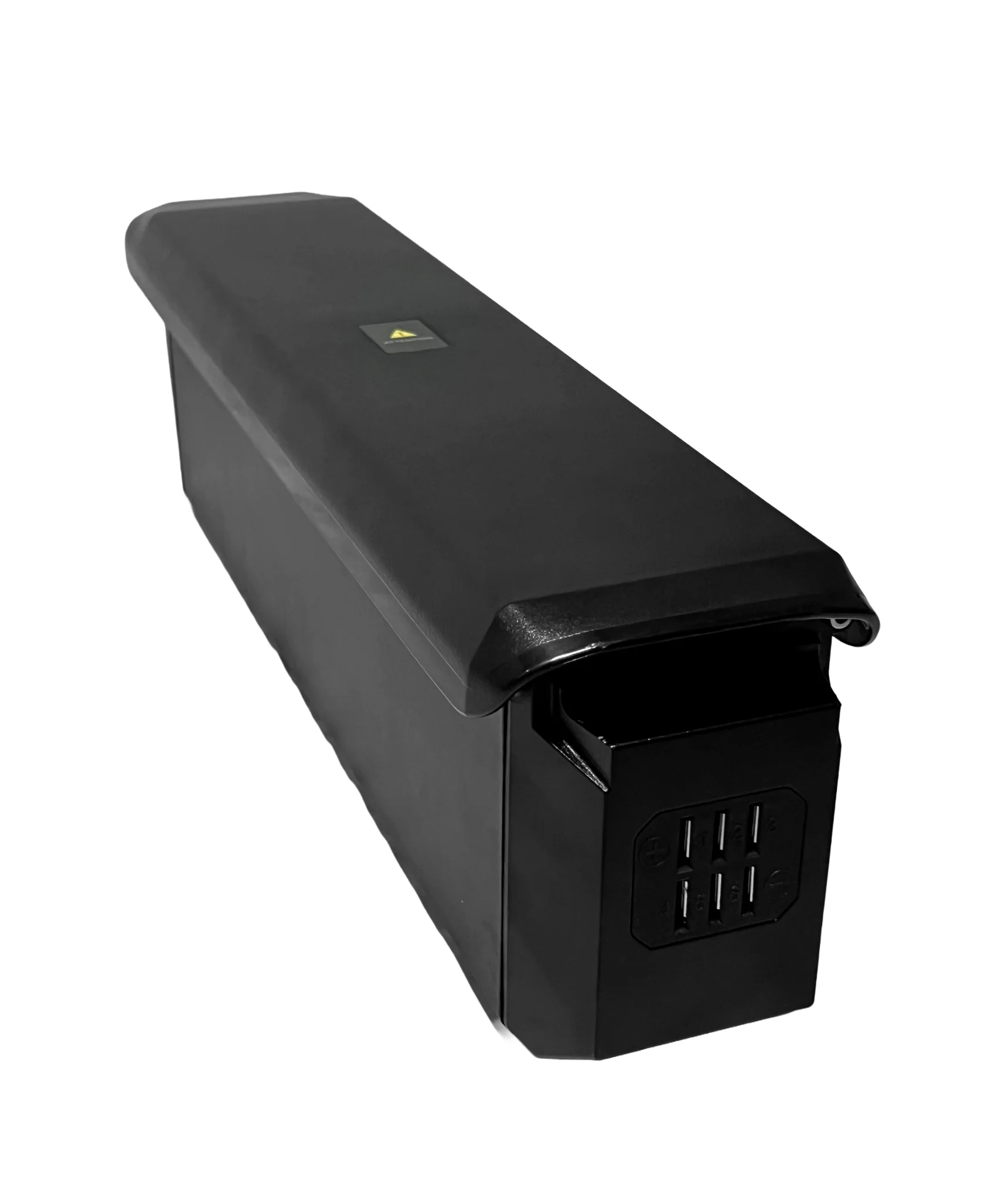 Mimas 48V 30Ah EBike Battery - Image 4