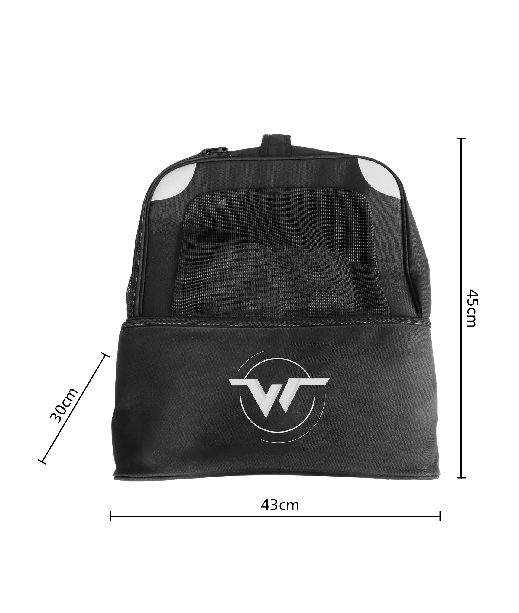 VICTRIP EbikeĀ® Pet Carrier Bag - Image 3
