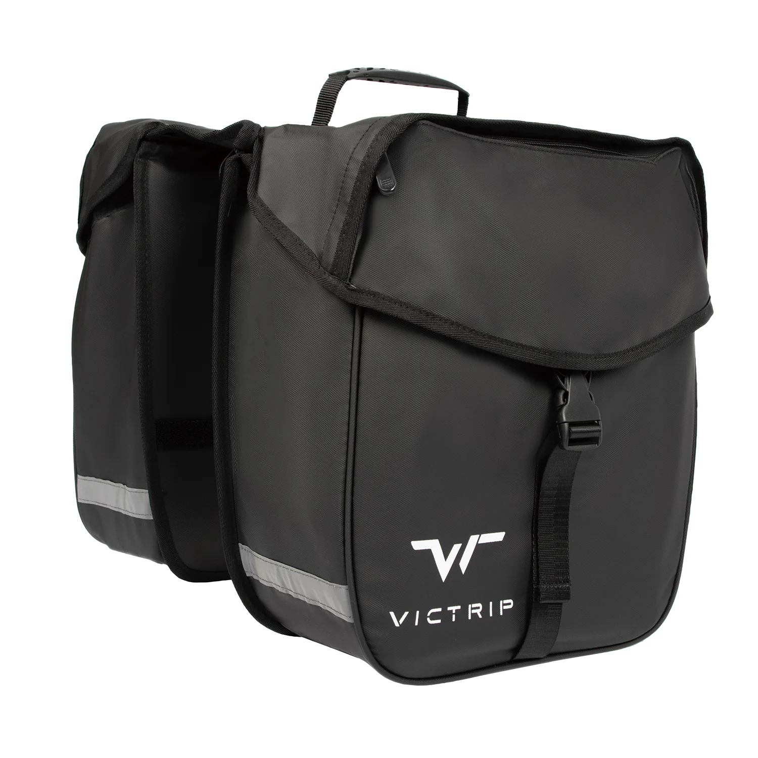 Rear Rack & Basket - Image 10