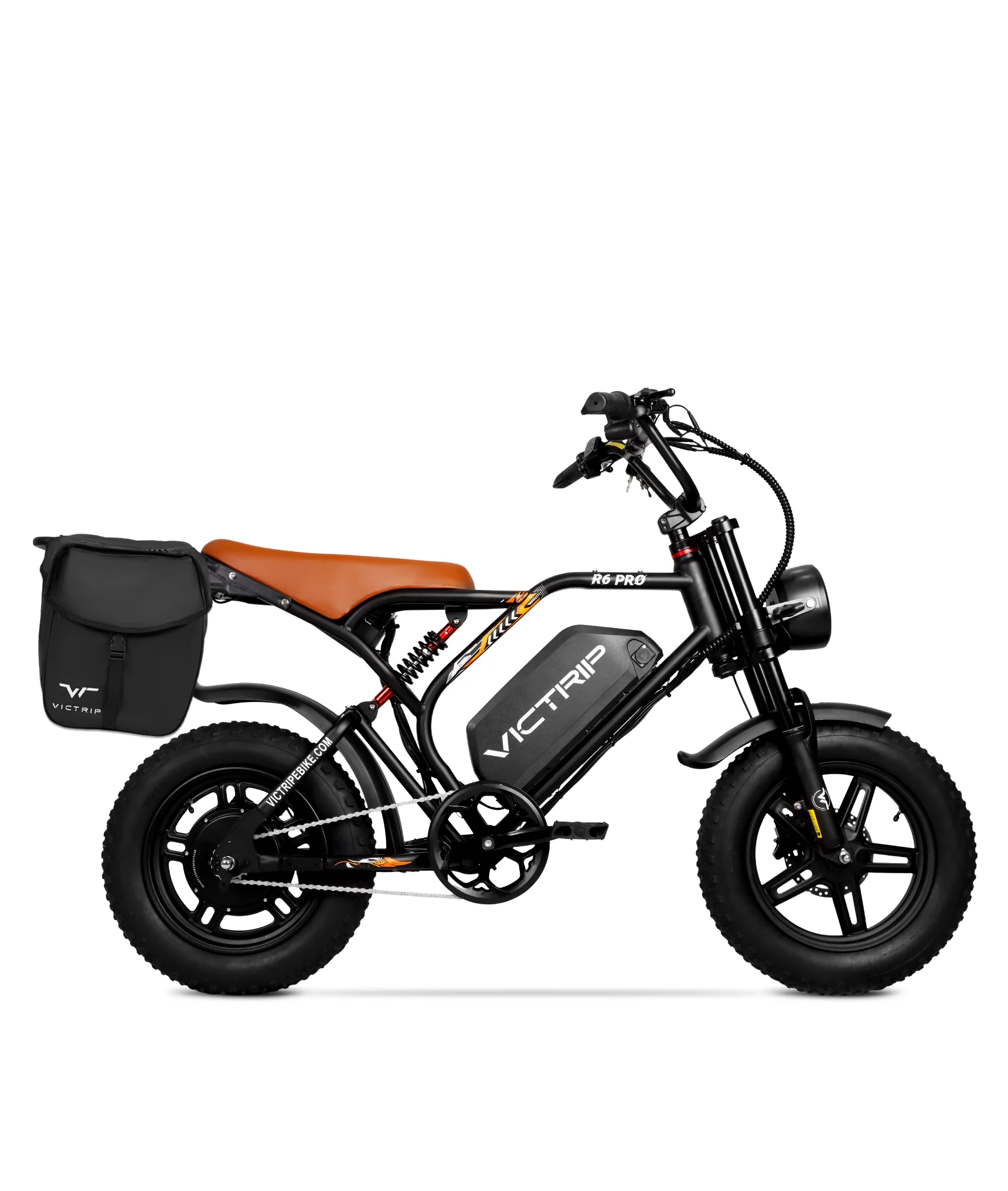 Rear Rack & Basket - Image 9