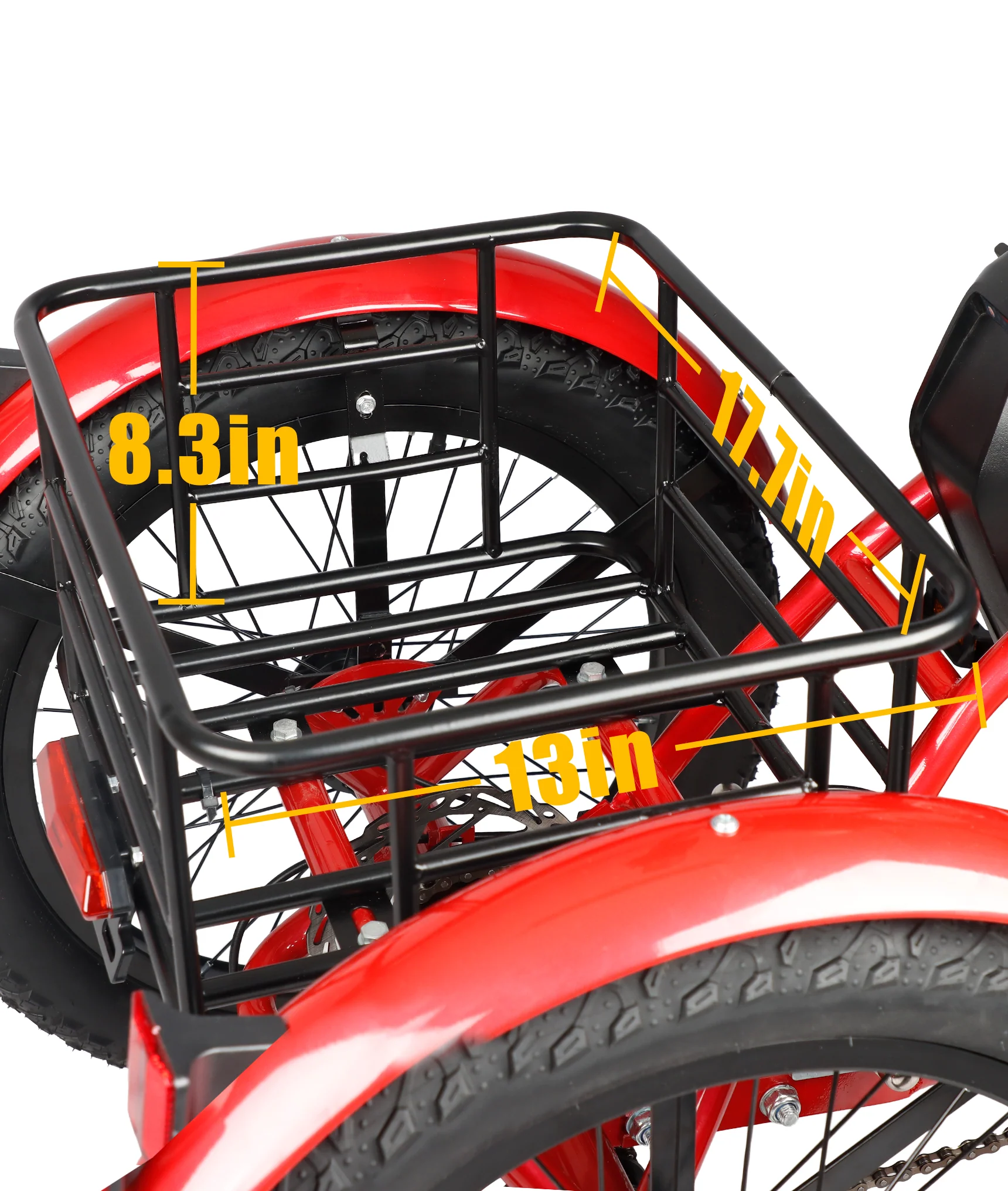 VICTRIP ® Combo Sale T1 Etrike*2 - Image 12