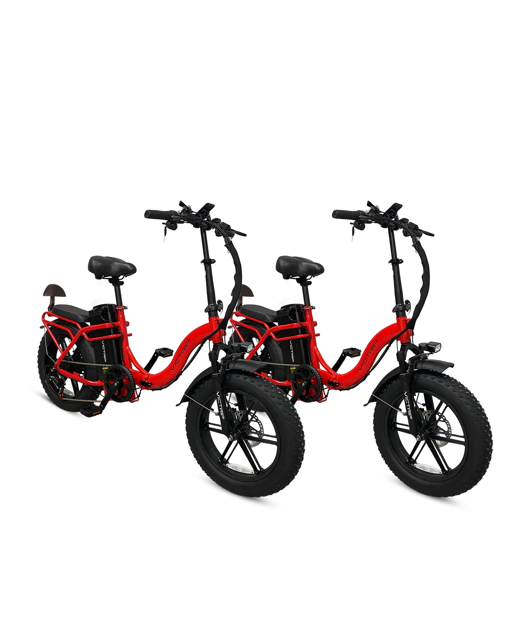 VICTRIP ® Combo Sale TITAN S*2 - Image 7