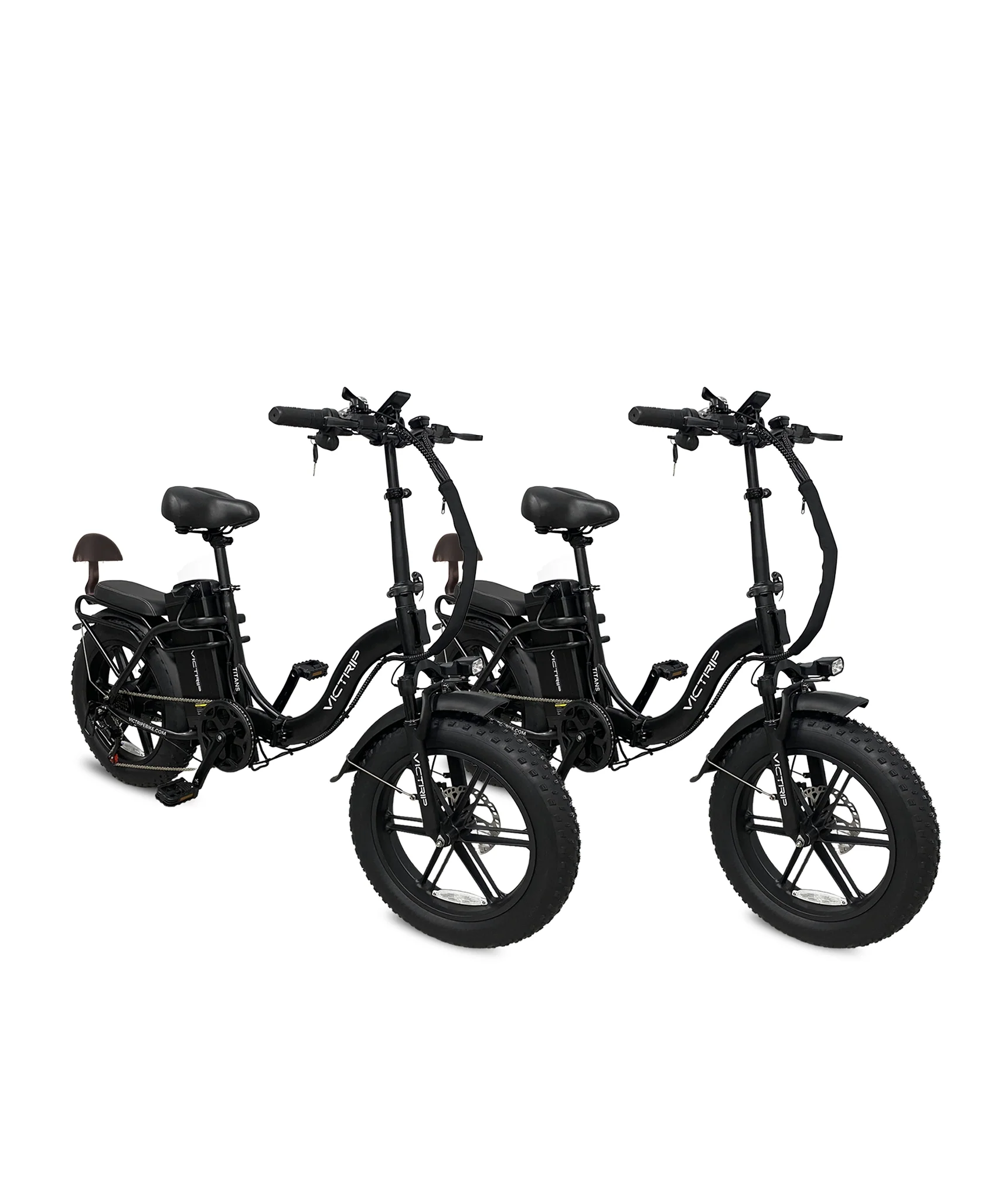 VICTRIP ® Combo Sale TITAN S*2 - Image 8