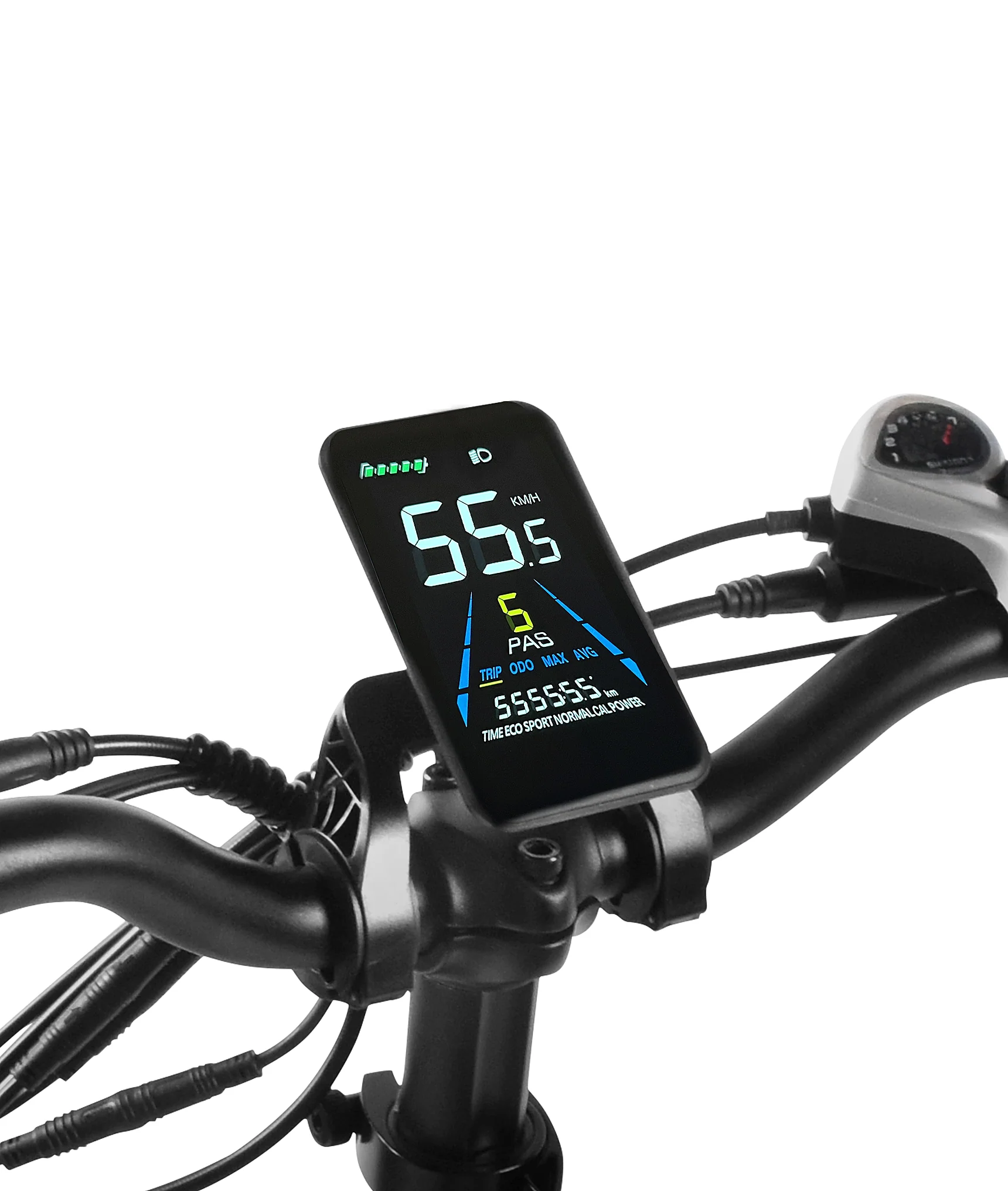 VICTRIP® TITAN S 1000W Long Range Ebike - Image 6