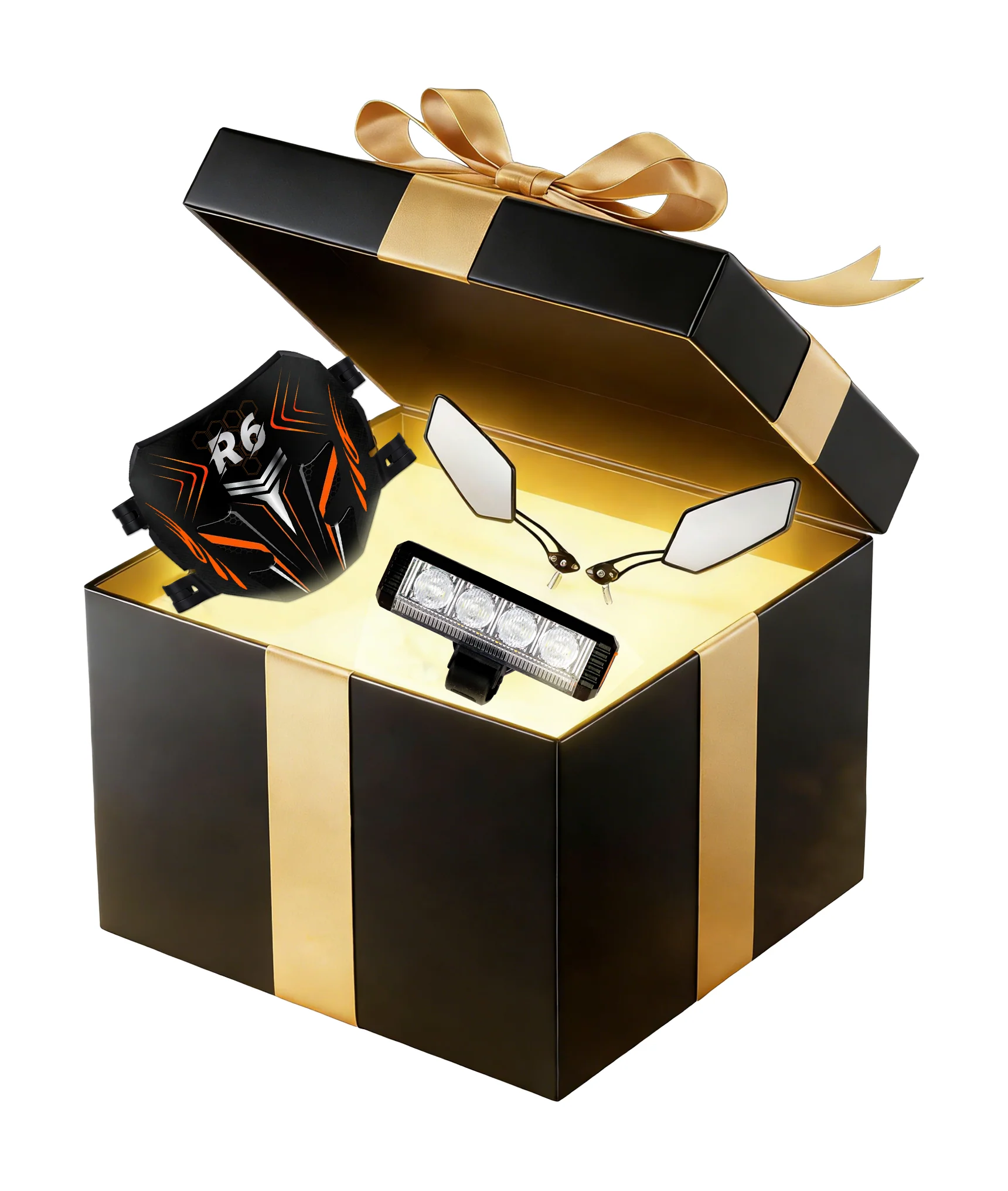 Victrip Anniversary Gift Box Limited Edition Set - Image 2