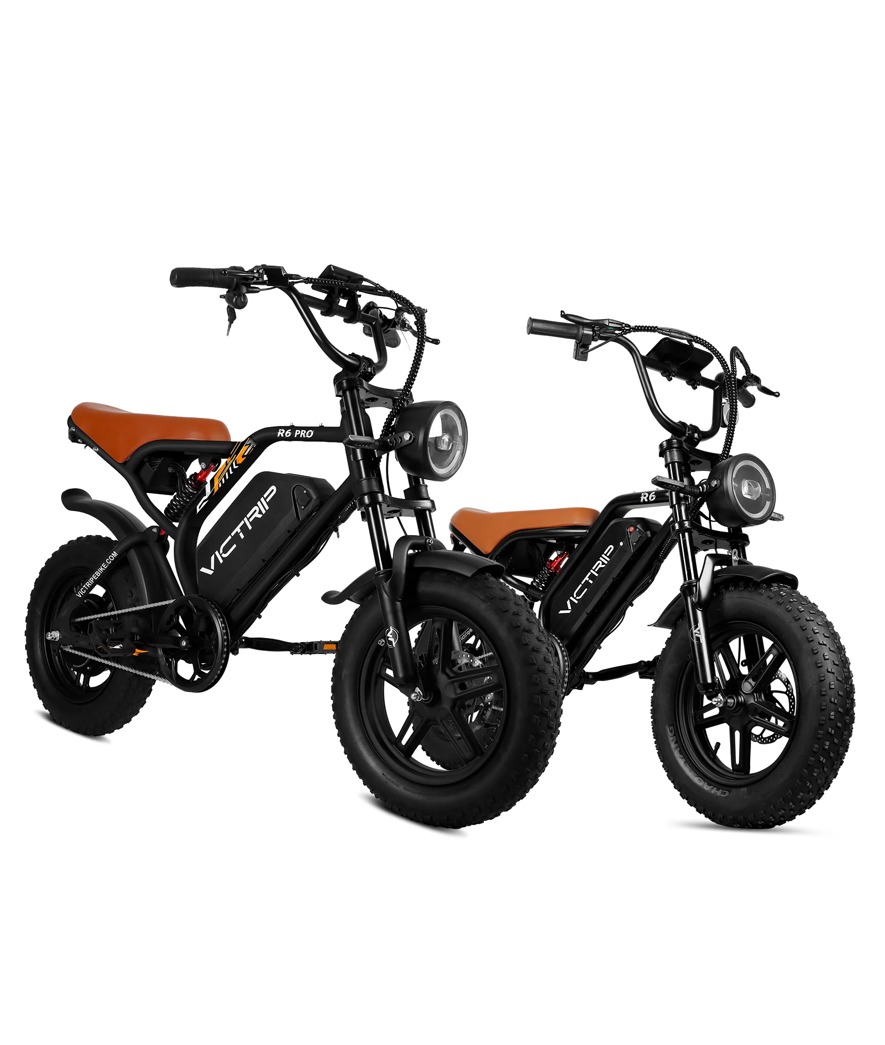 VICTRIP® Ebike Combo Sale R6pro+R6 - Image 18