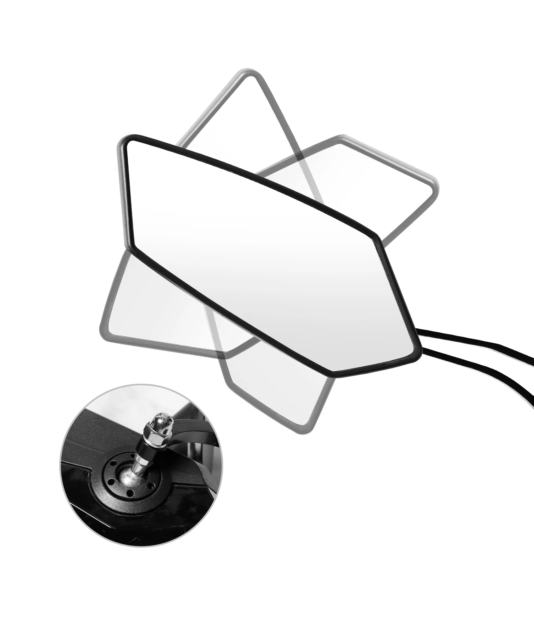 Ebike Mirrors - Image 4