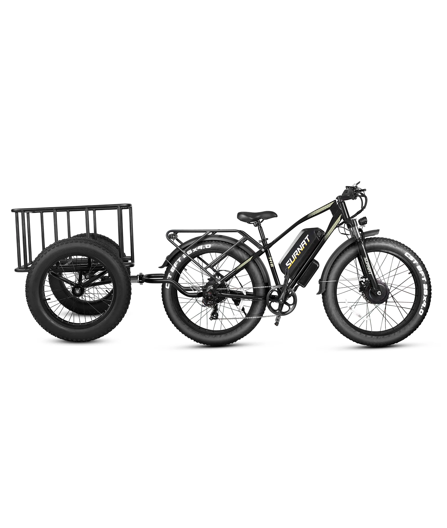 Ebike Trailer - Image 14