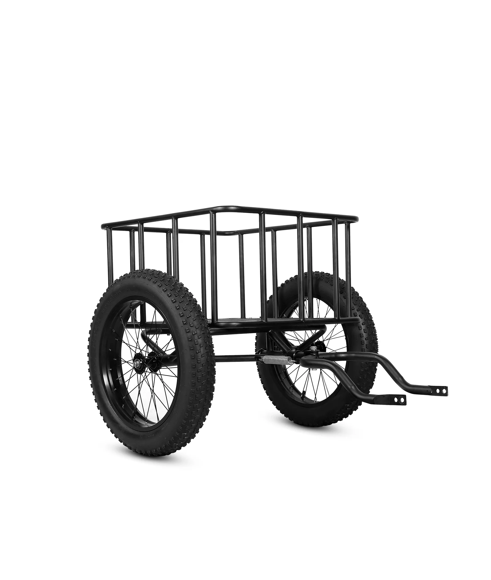 Ebike Trailer - Image 5