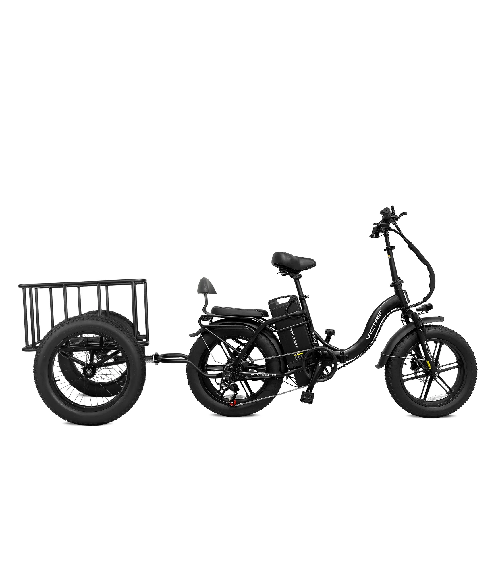 Ebike Trailer - Image 8