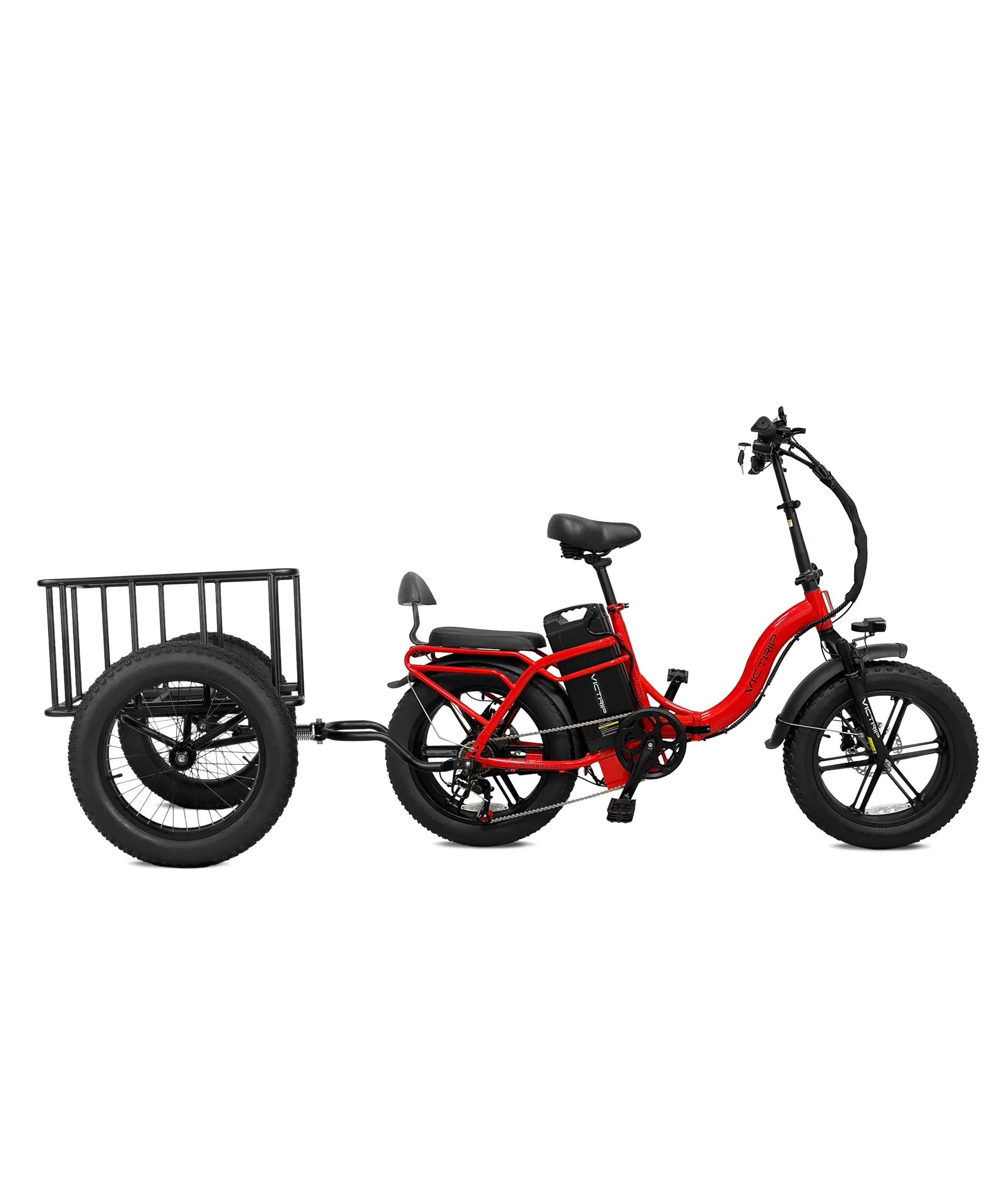 Ebike Trailer - Image 9