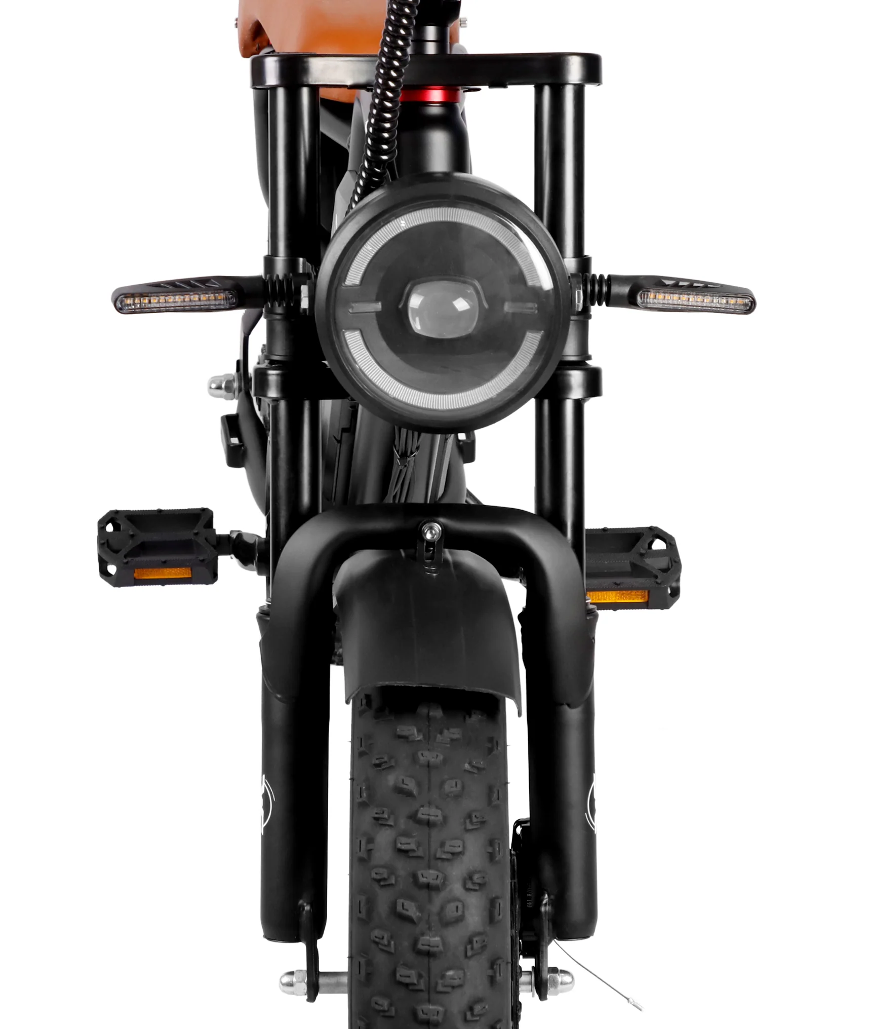 Front Fork Suspension - Image 2
