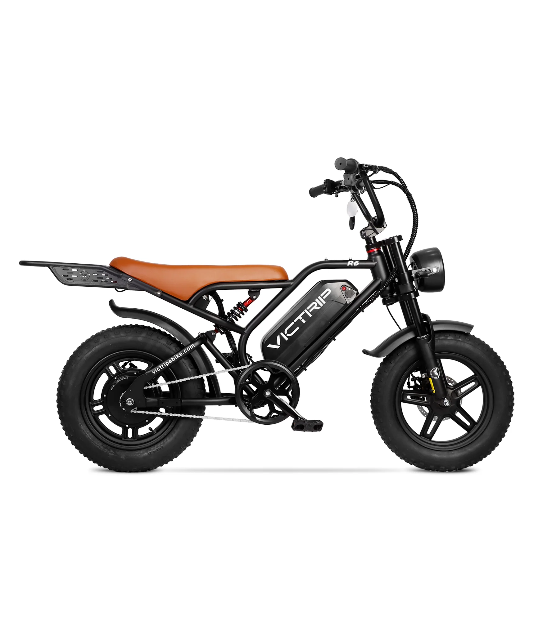 VICTRIP®R6 Off Road Ebike - Image 12