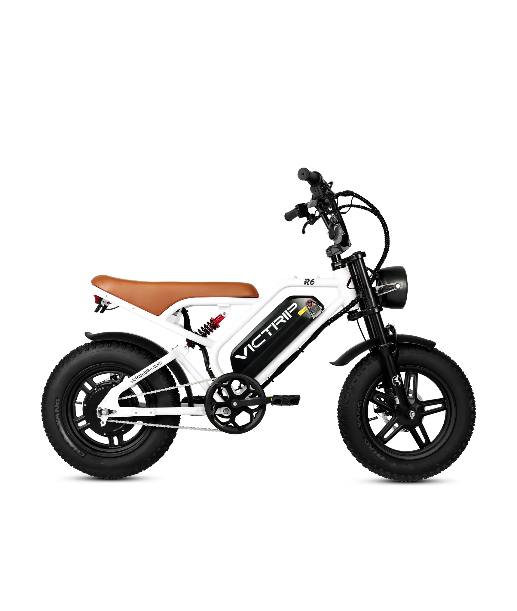 VICTRIP®R6 Off Road Ebike - Image 14