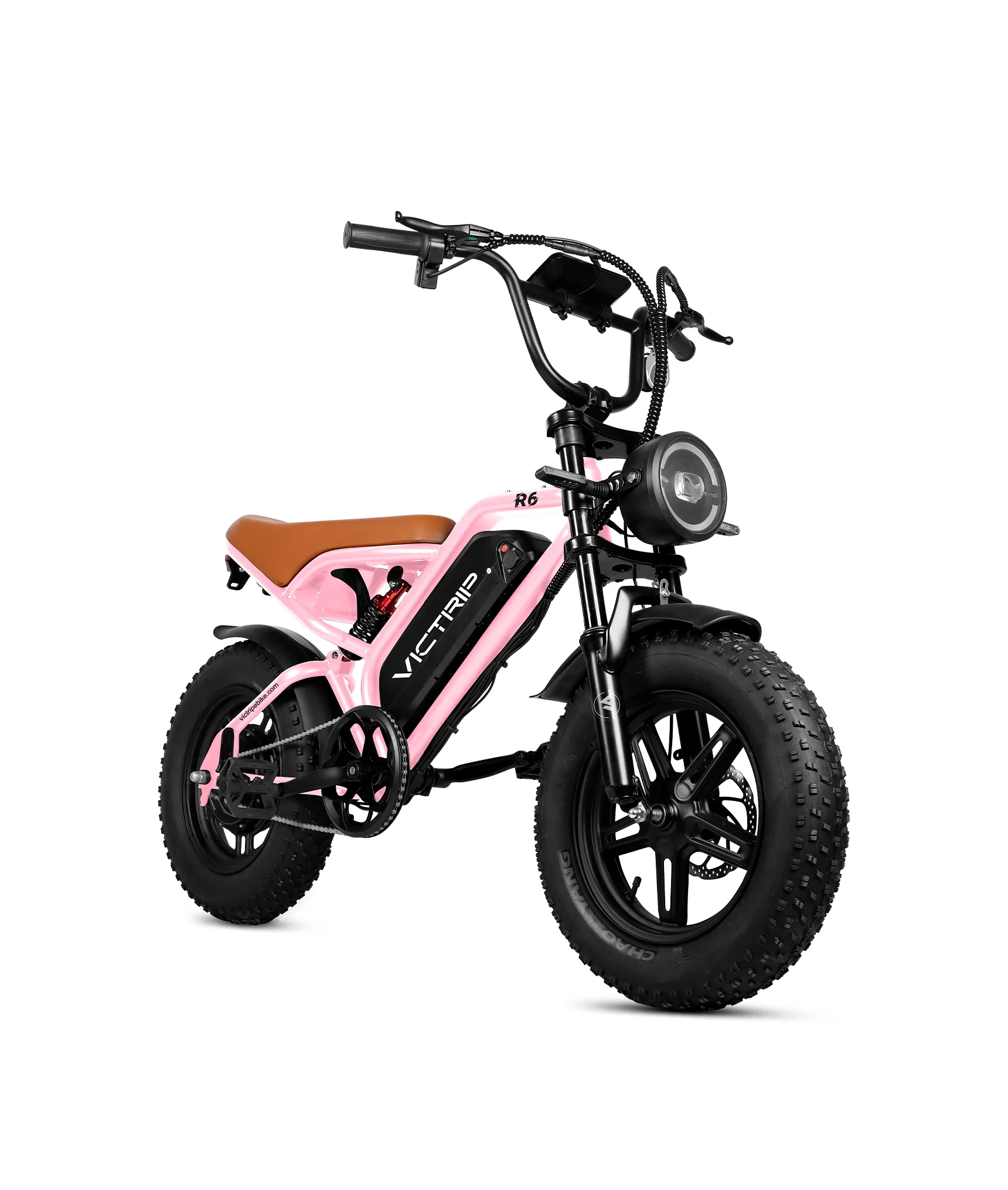 VICTRIP®R6 Off Road Ebike - Image 13