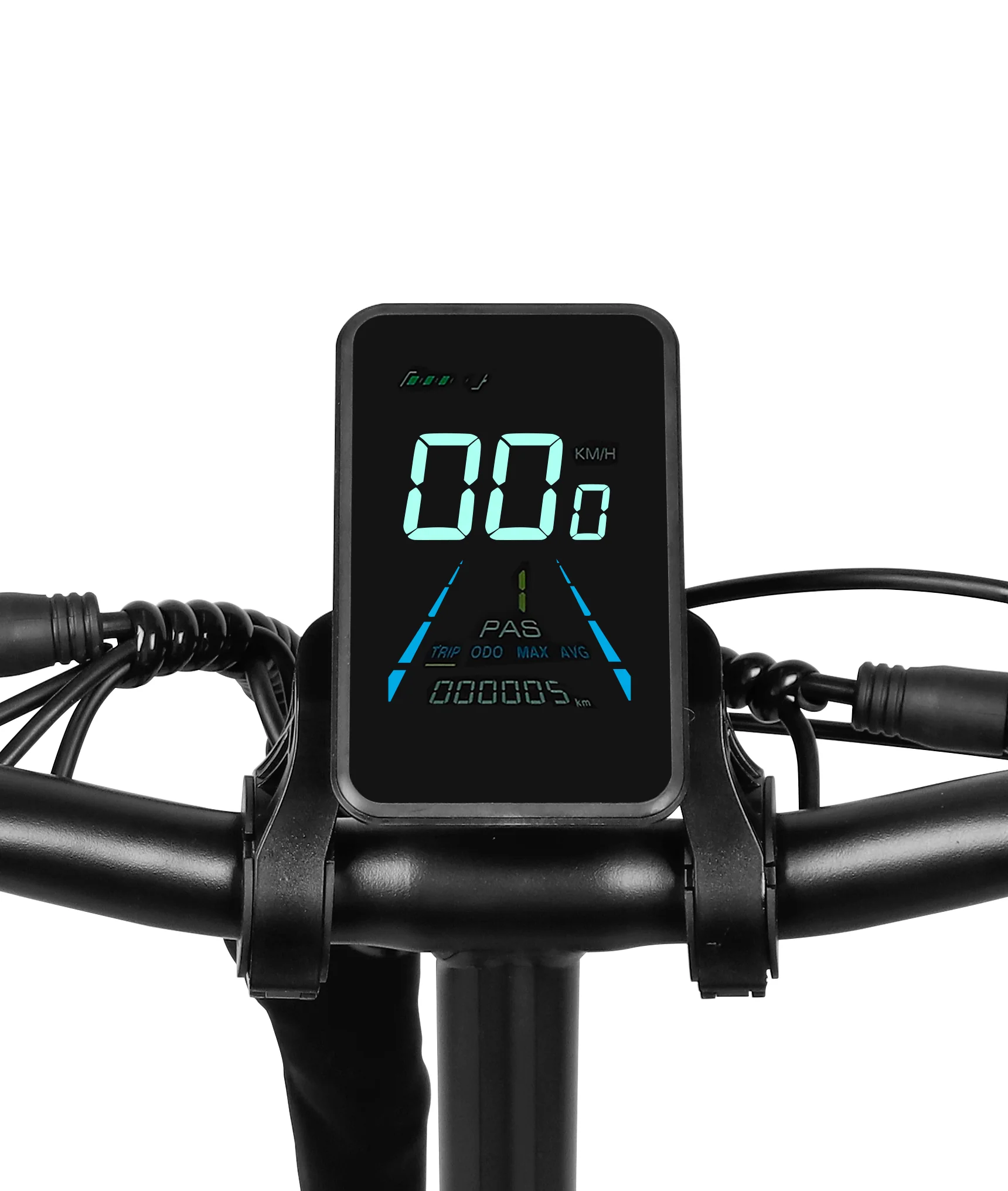 VICTRIP® T5S Foldable Ebike - Image 4