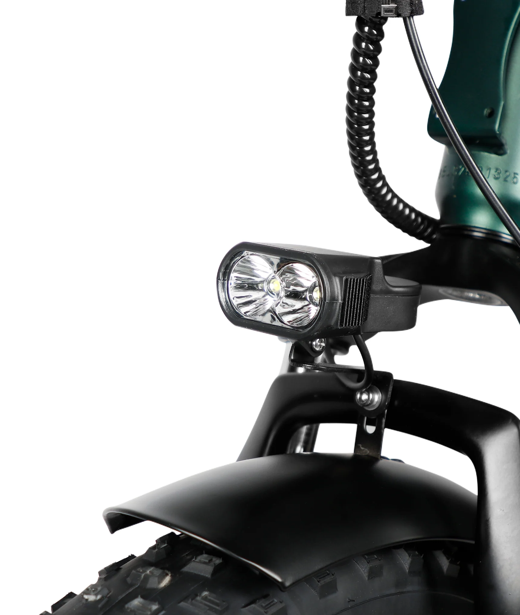 VICTRIP® T5S Foldable Ebike - Image 8