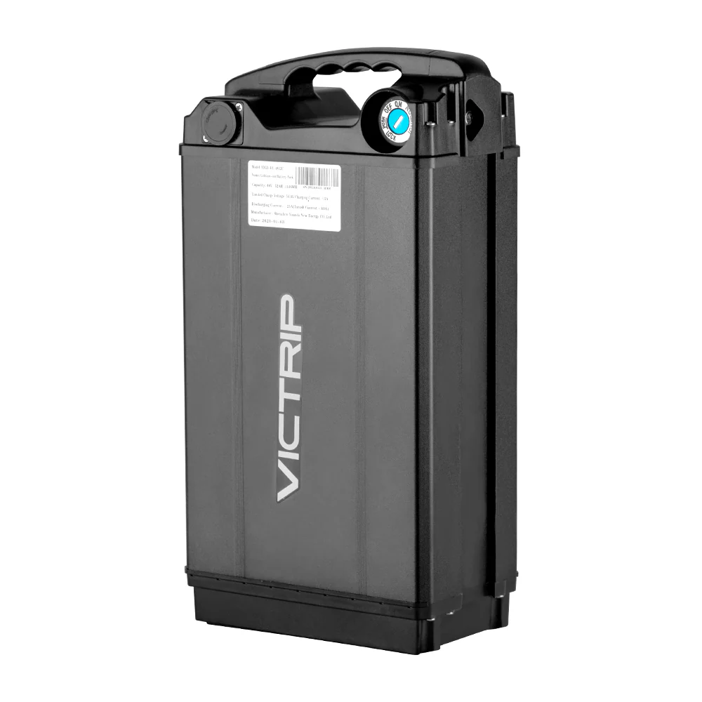 TITAN S 48V 40Ah EBike Battery - Image 2