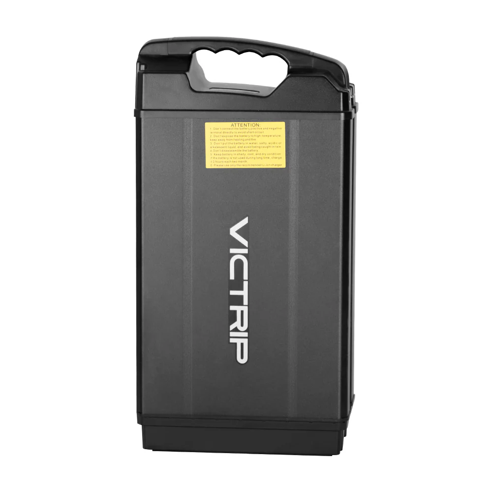 TITAN S 48V 60Ah EBike Battery